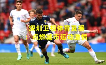 深圳卫视体育直播：点燃城市运动激情