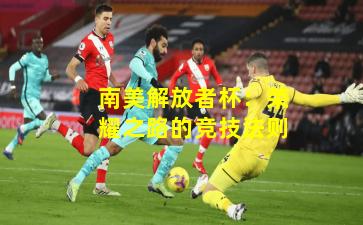 南美解放者杯：荣耀之路的竞技法则